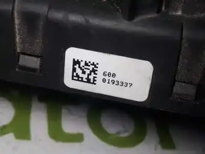 Second-hand car spare part fuse box unit for bmw 5 (e60) 520 d oem iam references 61149138830  61149138830