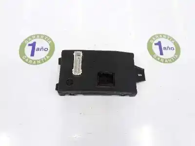 İkinci el araba yedek parçası elektronik modül için dacia duster (hs_) 1.5 dci oem iam referansları 8201013757