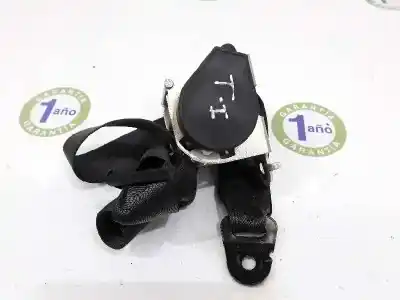 İkinci el araba yedek parçası sol arka emniyet kemeri için dacia duster (hs_) 1.5 dci oem iam referansları 8200751262