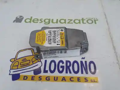 Peça sobressalente para automóvel em segunda mão centralina de airbag por bmw 5 (e60) 520 d referências oem iam 65779118931