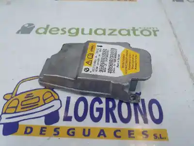 Second-hand car spare part airbag control unit for bmw 5 (e60) 520 d oem iam references 65779118931  65779172019