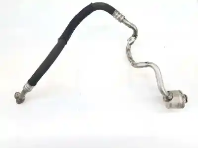 Second-hand car spare part air conditioning pipes for clase c clase e lim. 3.0 cdi oem iam references a2128304515