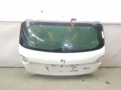 Pezzo di ricambio per auto di seconda mano portellone per citroen ds4 1.6 blue-hdi fap riferimenti oem iam 8701fv  9814359080