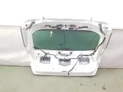 Pezzo di ricambio per auto di seconda mano portellone per citroen ds4 1.6 blue-hdi fap riferimenti oem iam 8701fv  9814359080