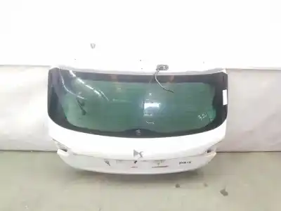 Автозапчасти б/у ЗАДНЯЯ ДВЕРЬ за CITROEN DS4  ссылки OEM IAM 8701FV  9814359080