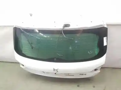 Pezzo di ricambio per auto di seconda mano portellone per citroen ds4 1.6 blue-hdi fap riferimenti oem iam 8701fv  9814359080