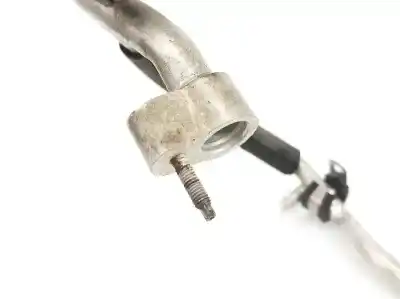 Second-hand car spare part air conditioning pipes for clase c clase e lim. 3.0 cdi oem iam references a2128301616  2128301616