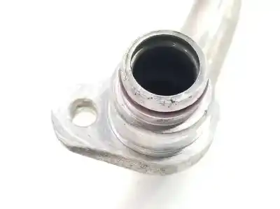 Second-hand car spare part air conditioning pipes for clase c clase e lim. 3.0 cdi oem iam references a2128301616  2128301616