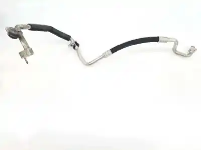 Second-hand car spare part air conditioning pipes for clase c clase e lim. 3.0 cdi oem iam references a2128301616