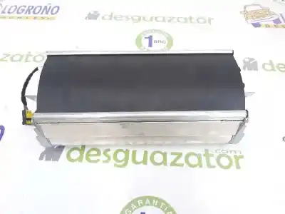 Peça sobressalente para automóvel em segunda mão airbag dianteiro direito por bmw 5 (e60) 520 d referências oem iam 72127039708