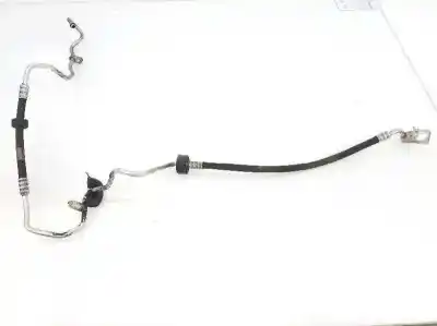 Second-hand car spare part air conditioning pipes for clase c clase e lim. 3.0 cdi oem iam references a2128304115