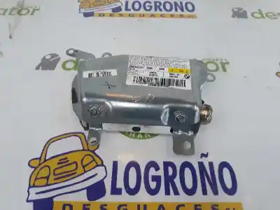 Peça sobressalente para automóvel em segunda mão airbag do lado direito por bmw 5 (e60) 520 d referências oem iam 72126963022