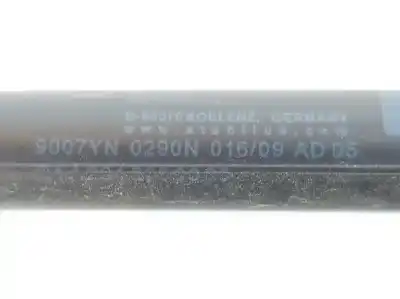 Автозапчасти б/у амортизатор капота за clase c clase e lim. 3.0 cdi ссылки oem iam a2129800064  2129800064