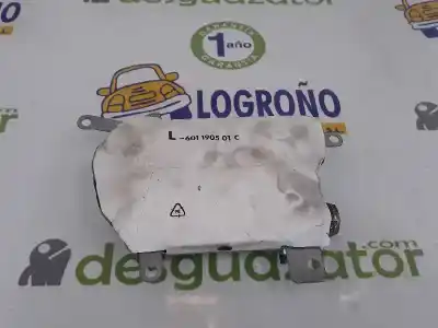 Peça sobressalente para automóvel em segunda mão airbag do lado esquerdo por bmw 5 (e60) 520 d referências oem iam 72126963021