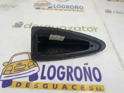 Peça sobressalente para automóvel em segunda mão antena por bmw 5 (e60) 520 d referências oem iam 65206926461  65206926461
