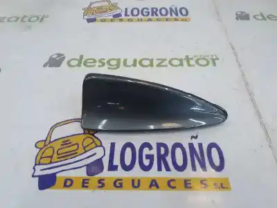 Peça sobressalente para automóvel em segunda mão antena por bmw 5 (e60) 520 d referências oem iam 65206926461  65206926461