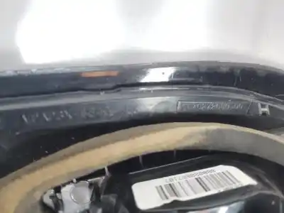 Pezzo di ricambio per auto di seconda mano luce di coda interna destra per citroen ds4 (nx_) 1.6 vti 120 riferimenti oem iam 6351kv  9670272680