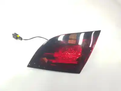 Second-hand car spare part interior rear right light for citroen ds4 (nx_) 1.6 vti 120 oem iam references 6351kv