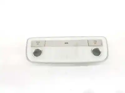 Second-hand car spare part interior light for clase c clase e lim. 3.0 cdi oem iam references a2129001223