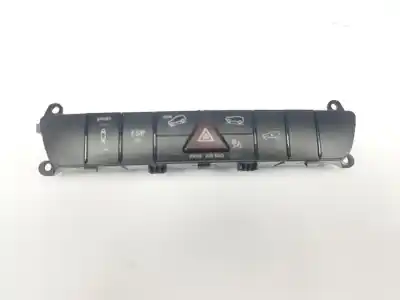 Автозапчасти б/у выключатель за clase m clase m 3.0 cdi ссылки oem iam a1648702510
