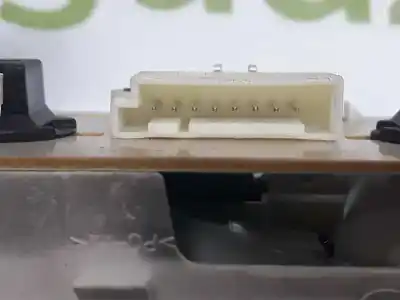 Peça sobressalente para automóvel em segunda mão luz interior por bmw 5 (e60) 520 d referências oem iam 63316962057  63316962057