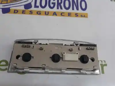 Peça sobressalente para automóvel em segunda mão luz interior por bmw 5 (e60) 520 d referências oem iam 63316962057  63316962057