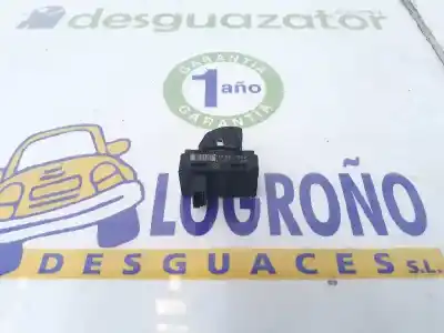 Second-hand car spare part right front power window switch for bmw 5 (e60) 520 d oem iam references 61316951955  61316951955