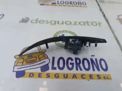 Peça sobressalente para automóvel em segunda mão botão / interruptor elevador vidro traseiro esquerdo por bmw 5 (e60) 520 d referências oem iam 61316951966  61316951966