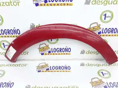 Автозапчастина б/у ПРАВЕ ЗАДНЕ КРИЛО для MINI MINI  Посилання на OEM IAM 1505868  