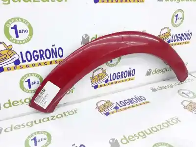 Second-hand car spare part right rear winglet for mini mini 1.6 16v oem iam references 1505868  