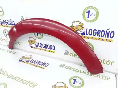 Second-hand car spare part right rear winglet for mini mini 1.6 16v oem iam references 1505868  