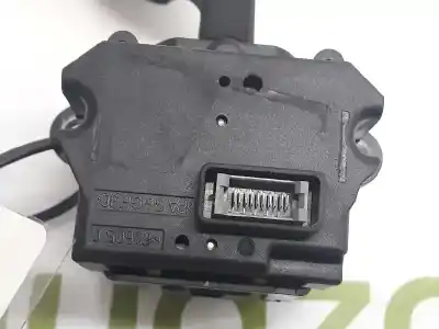 Second-hand car spare part indicator switch for bmw 5 (e60) 520 d oem iam references 61316951349  61316951349