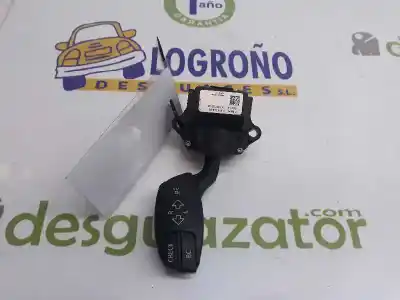 Peça sobressalente para automóvel em segunda mão comutador de piscas  por bmw 5 (e60) 520 d referências oem iam 61316951349