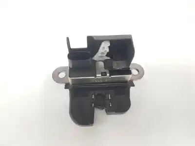 Pezzo di ricambio per auto di seconda mano baule / serratura del cancello per volkswagen golf vii lim. 2.0 tdi riferimenti oem iam 5g6827505b