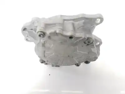 Автозапчастина б/у галмумний депресор / вакуумний насос для volkswagen golf vi variant (aj5) 1.6 tdi dpf посилання на oem iam 03l145100g  03l145100