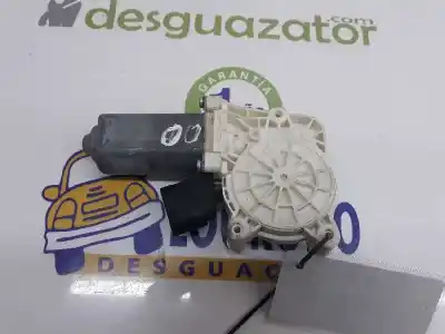 Second-hand car spare part right front window motor for bmw 5 (e60) 520 d oem iam references 67626981142  67626922267