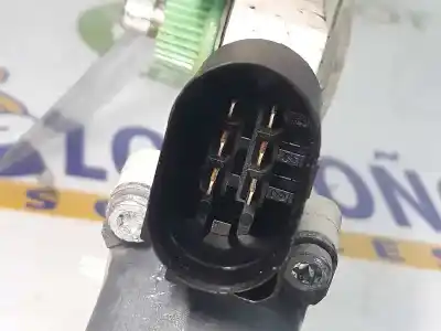 Second-hand car spare part left front window motor for bmw 5 (e60) 520 d oem iam references 67626981142  67626922268