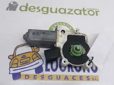 Peça sobressalente para automóvel em segunda mão motor elevador vidro dianteiro esquerdo por bmw 5 (e60) 520 d referências oem iam 67626981142