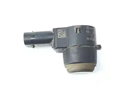 Second-hand car spare part parking sensor for clase c clase e lim. 3.0 cdi oem iam references a2125420018  2125420018