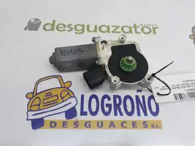 Peça sobressalente para automóvel em segunda mão motor elevador vidro traseiro esquerdo por bmw 5 (e60) 520 d referências oem iam 67626922319