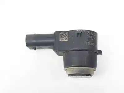 Second-hand car spare part parking sensor for clase c clase e lim. 3.0 cdi oem iam references a2125420018