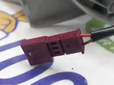 Peça sobressalente para automóvel em segunda mão para-sol direito por bmw 5 (e60) 520 d referências oem iam 51167897606  51167897606