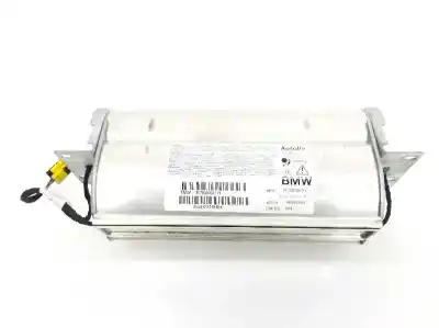 Peça sobressalente para automóvel em segunda mão airbag dianteiro direito por bmw 5 (e60) 525 d referências oem iam 72127039708