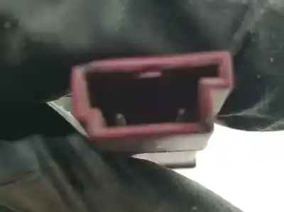 Second-hand car spare part tailgate back door handle for bmw 5 (e60) 525 d oem iam references 51248168035  51248168035