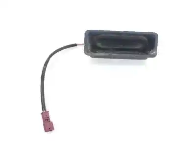 Peça sobressalente para automóvel em segunda mão puxador exterior de mala por bmw 5 (e60) 525 d referências oem iam 51248168035