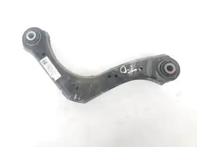 Peça sobressalente para automóvel em segunda mão braço oscilante suspensão traseiro direito por kia ceed drive 110 cv / 81 kw referências oem iam 55101g4aa0