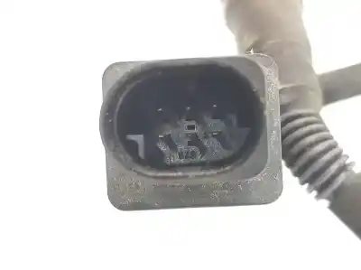 Piesă de schimb auto la mâna a doua sonda lambda pentru bmw 5 (e60) 525 d referințe oem iam 13627791592  13627791592