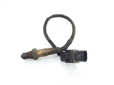 Peça sobressalente para automóvel em segunda mão sonda lambda por bmw 5 (e60) 525 d referências oem iam 13627791592
