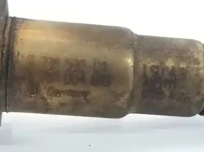 Piesă de schimb auto la mâna a doua sonda lambda pentru bmw 5 (e60) 525 d referințe oem iam 13627791592  13627791592