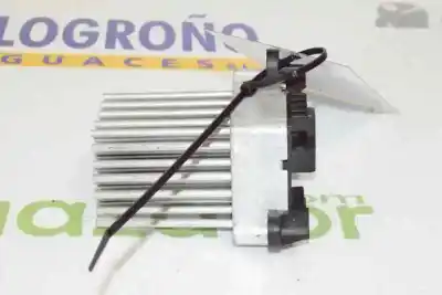 Peça sobressalente para automóvel em segunda mão resistência sofagem chauffage por bmw x3 (e83) 2.0 d referências oem iam 64116920365